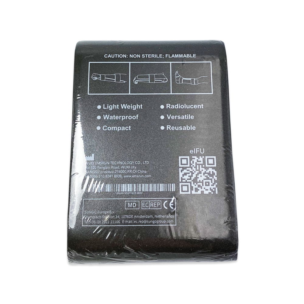 NORSE RESCUE® Splint