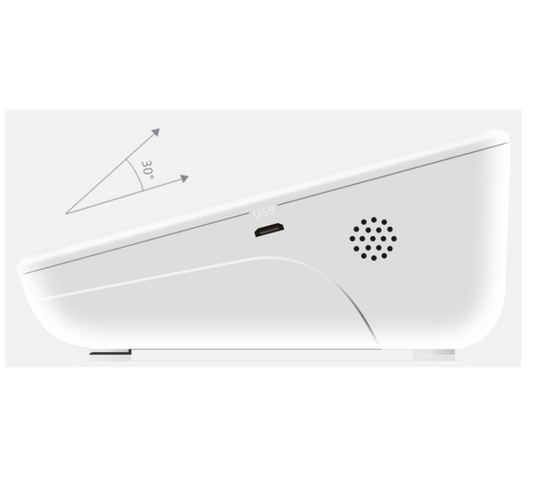 Blodtryksmåler Kwl-B01 - Det gode valg