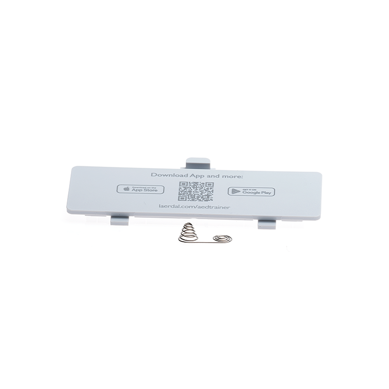 Laerdal Battery cover for Little Anne Gen2