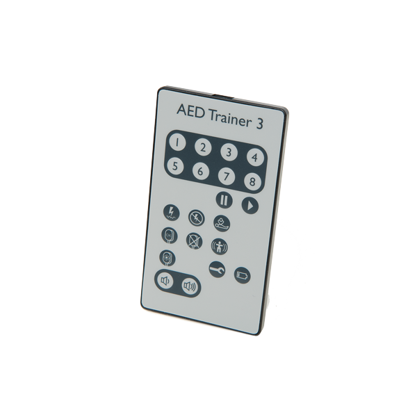 Laerdal Remote control for AED Trainer 3