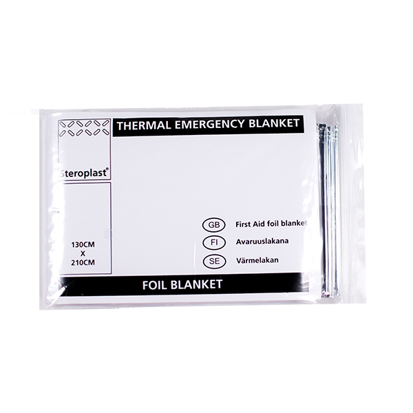 Mini Emergency Blanket