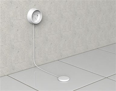Cavius Detection Plate for Water Leak Detector