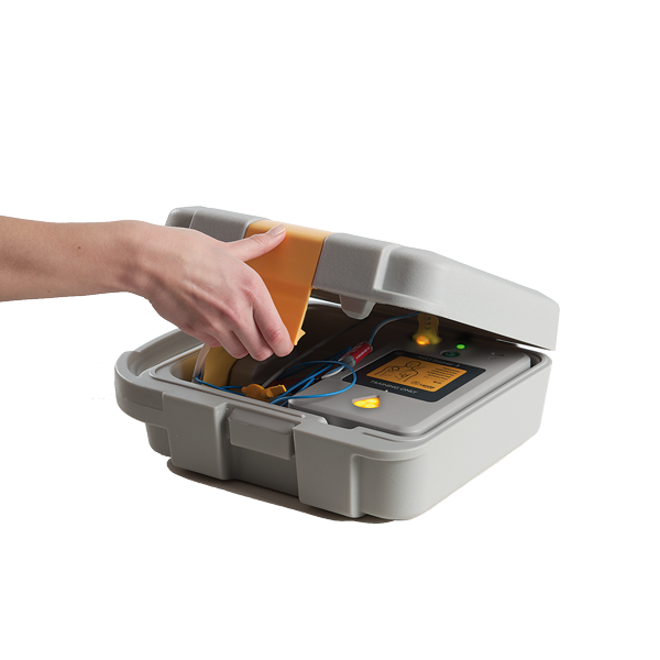 Laerdal Hard case for AED Trainer 3