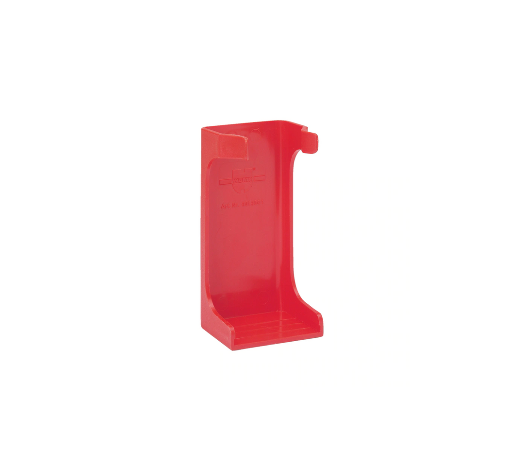 Holder til multispray brandslukker