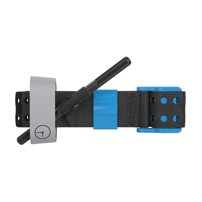 SAM XT Tourniquet, Blue