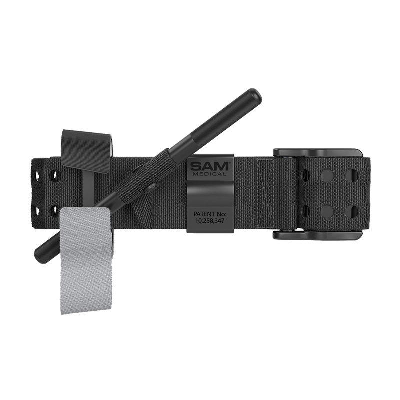 SAM XT Tourniquet, Black