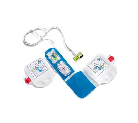 Zoll AED Plus CPR-D Elektrode