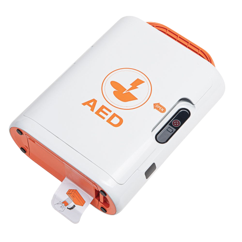 Mediana A16 HeartOn hjertestarter