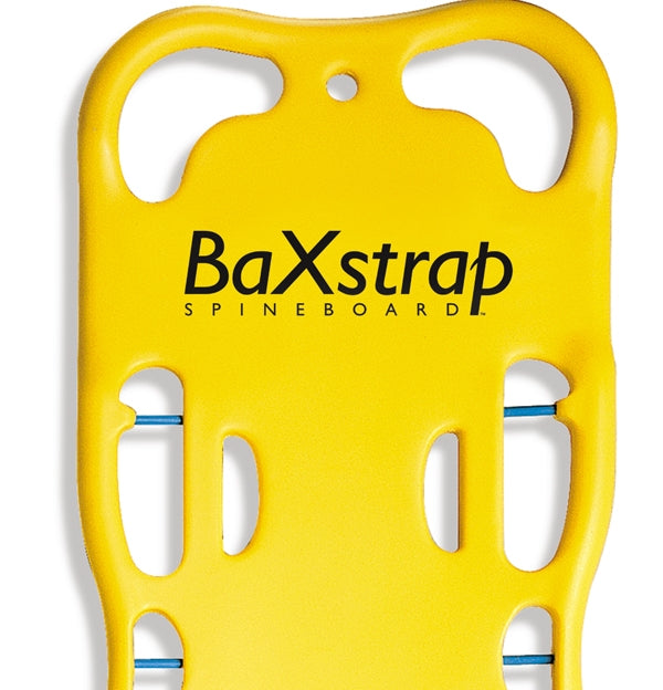 BaXstrap båre - spineboard