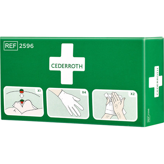 Cederroth Protective Kit