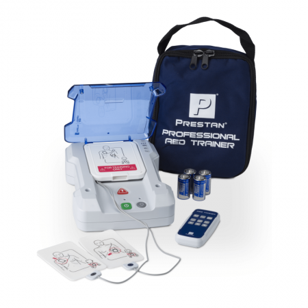 Prestan Remote control for Prestan Professional AED Trainer Plus