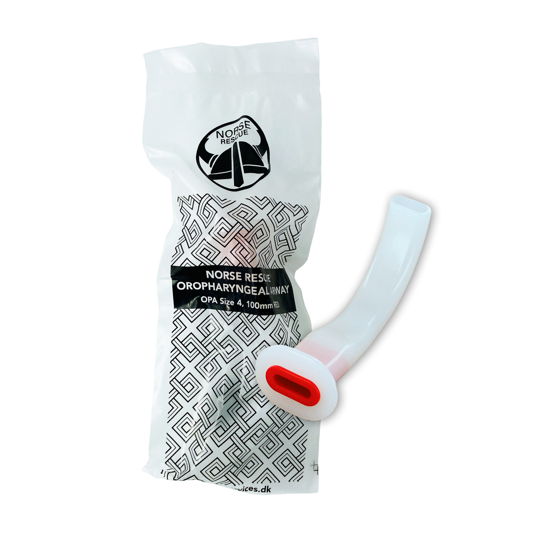 NORSE RESCUE® Oropharyngeal Airway (OPA)