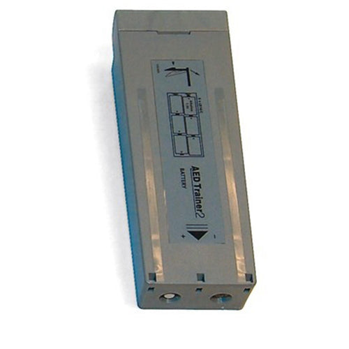 Laerdal Battery cover for AED Trainer Gen2