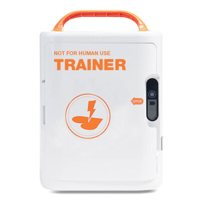 Mediana T16 AED Trainer - Træningshjertestarter