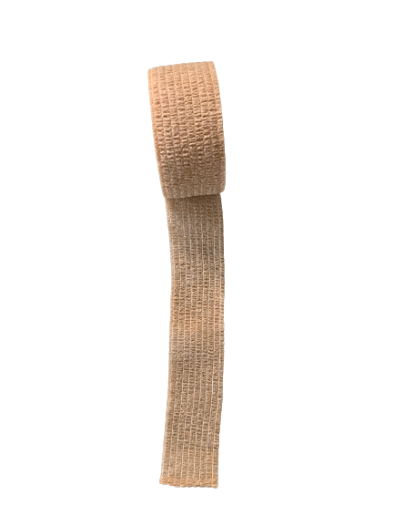 Fleksibelt sports bandage - lille