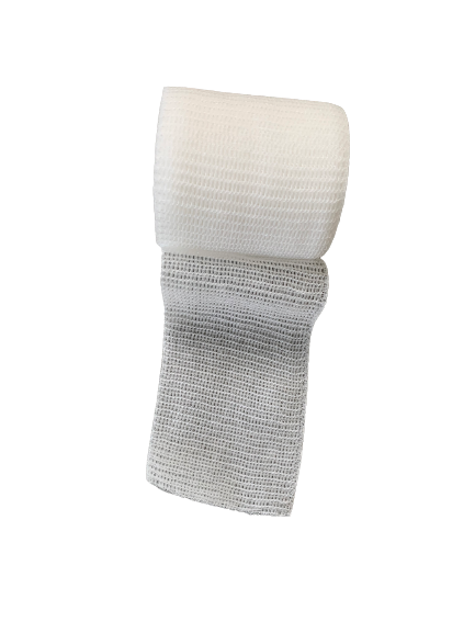 Fleksibelt sports bandage