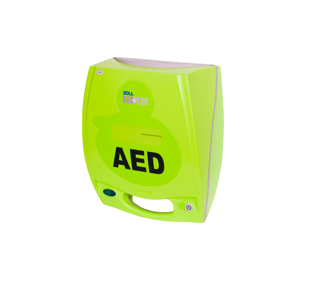 Zoll AED Plus Batteri pakke