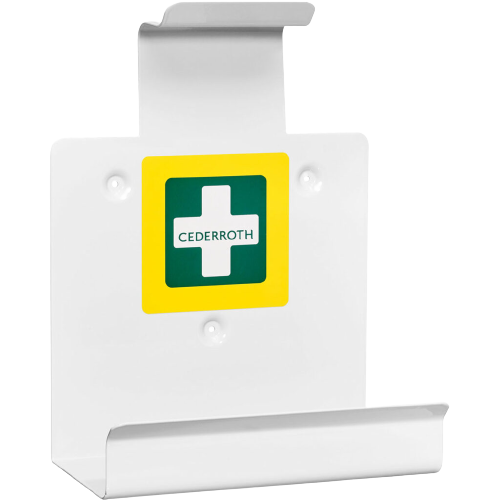 Cederroth Wall Mount for First Aid Kit X-Large