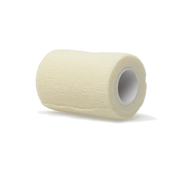 Snögg Elastoquick Self-Adhesive Elastic Bandage, 7.5cm x 4.5m