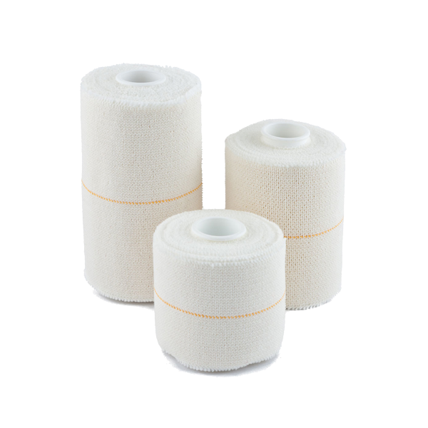 Steroplast Steroban Self-Adhesive Elastic Bandage, 10cm x 4.5m