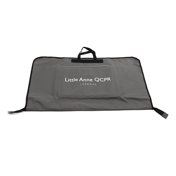 Laerdal Soft bag for Little Anne, 1 pack